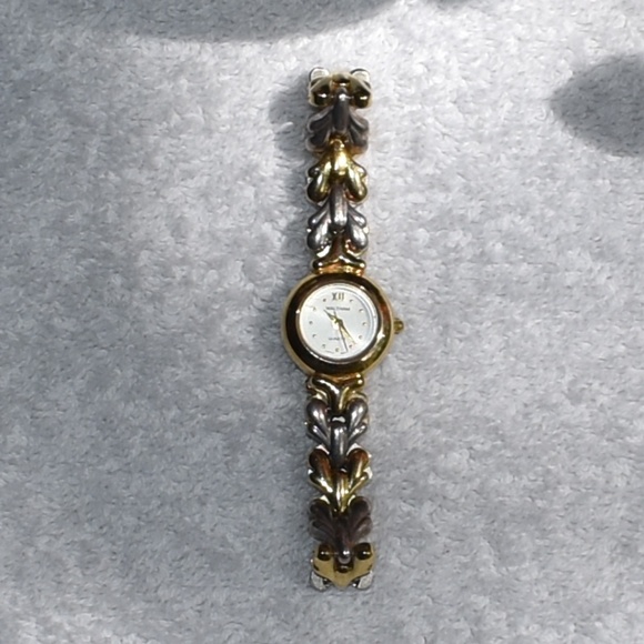 Waltham Quartz Watch TT SS main image 2